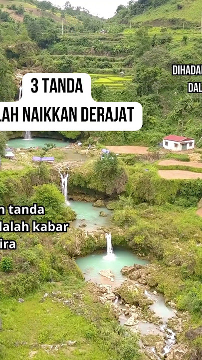 3 Signs Allah Is Raising Someone's Status #dailytaujih #shorts #yearofyou