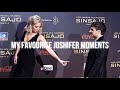 My favourite joshifer moments part 1