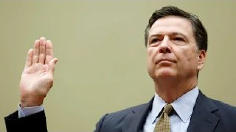 Will James Comey's book have any dirt?