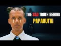 The Dark Truth Behind Stromae S Papaoutai His Father S Tragic Story 