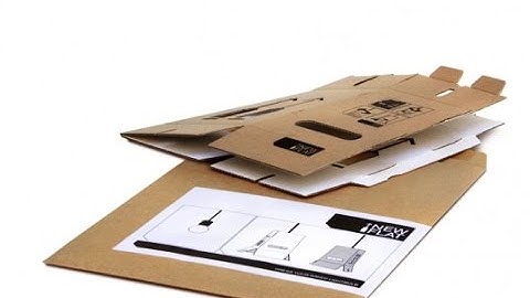 CARTON FEED AND LABEL;  Associated Labels and Packaging - Custom Application Division