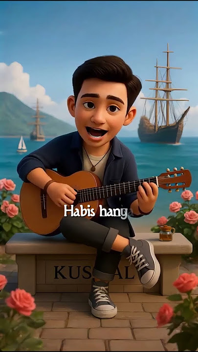 Yesus Kau Pemilik Hidupku//Lagu Rohani Kristen//Shorts Video