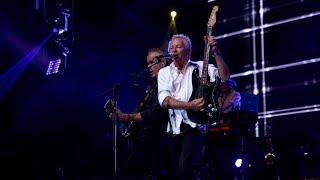 We Can Get Together   Icehouse   40 Years Live chords