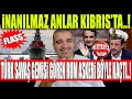 ALMAN MECLİSİ PIRT..-denizde Türk fırkateyni gören rum böyle kaçtı yunandan yardım istedi