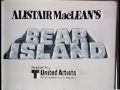 Bear Island 1980 TV trailer