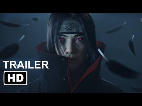 NARUTO SHIPPUDEN VAI SER DUBLADO EM 2022? (NETFLIX) - Naruto