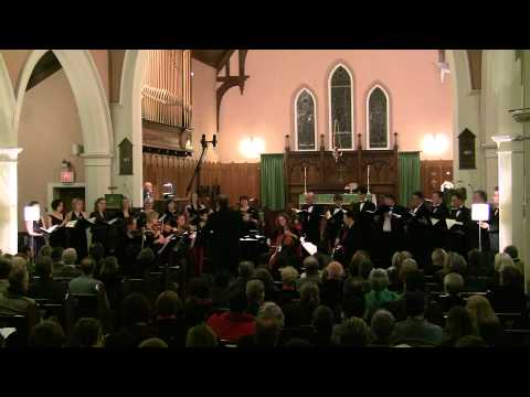 BACH: Weihnachts-Orato...  Part V: BWV 248 (1 of 4)