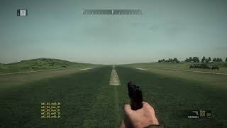 Operation Flashpoint Dragon Rising: 0p036 Speech Extraction (script works for Steam version now)