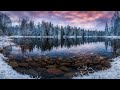 TRip to Finland (På vei til Finland) 4K! 🇫🇮