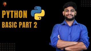 Python Basics Part 2 | EURON |LEARNING LOGIC |HINDI | #ai  #genai #2025