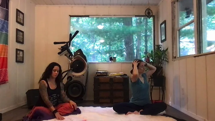Kundalini Final Class Submission