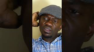 Nze ntambuza bigere, ate gwe??