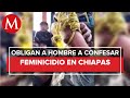 Video de Chamula