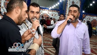 دبكة مجوز جولانية 2020 حسين وابراهيم الخزاعله & حفلة الرمثا & افراح الرشدان