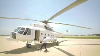 North Korea's only airline.. Air Koryo