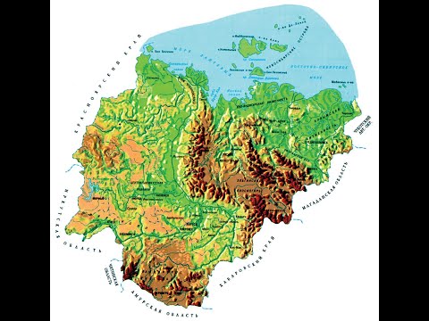 К 100-летию экономических служб Якутии.