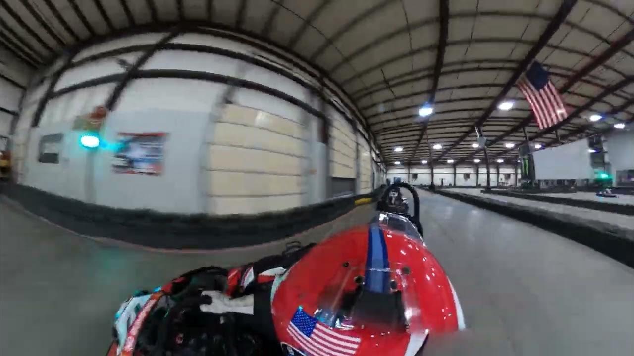 Full Throttle Louisville Turkey 100 Endurance Race YouTube