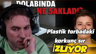 Rraenee | Dolabında C#set saklayan çocuk izliyor @Pangvoss @RRaenee 