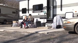 Healing From Helene: Old Fort Friendship