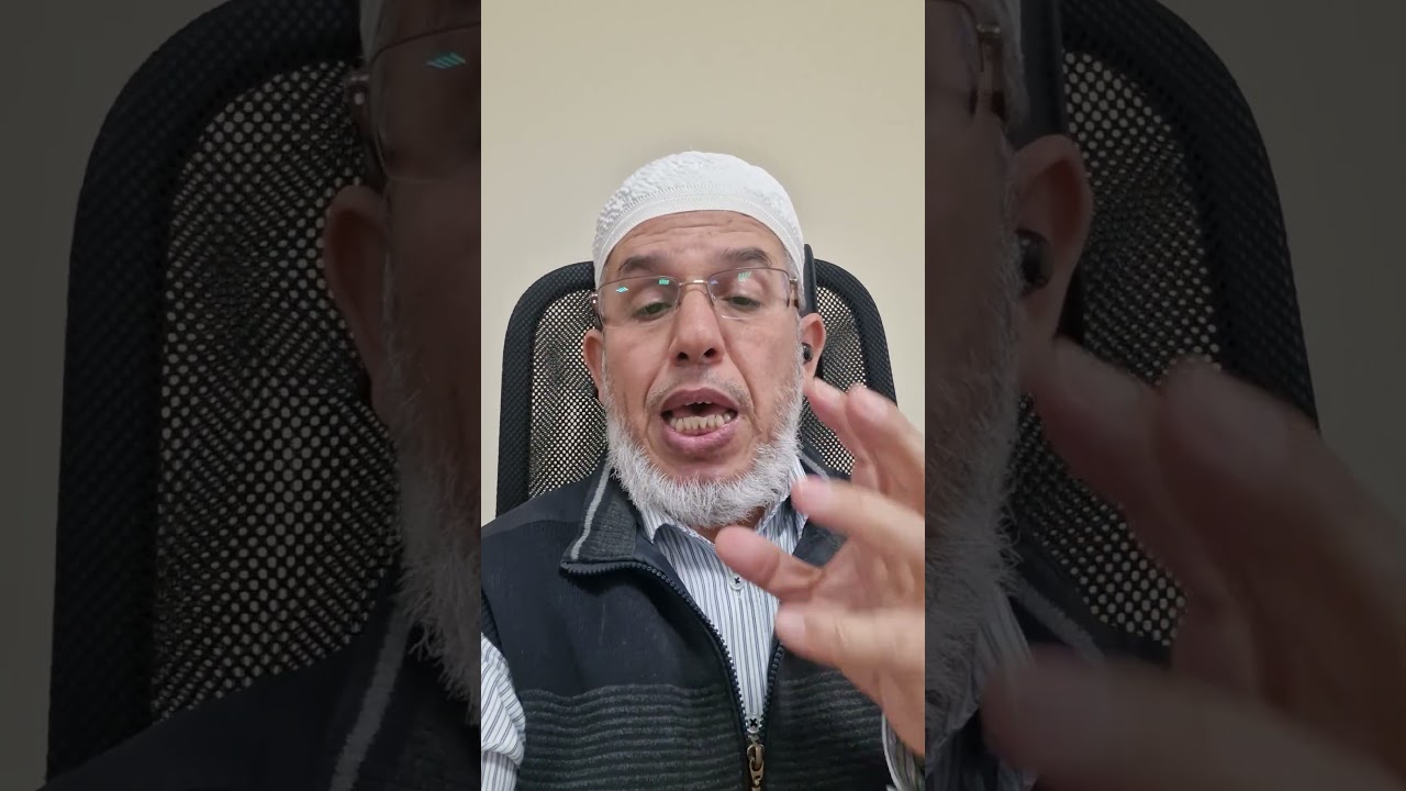 Ценность время в жизни верующего