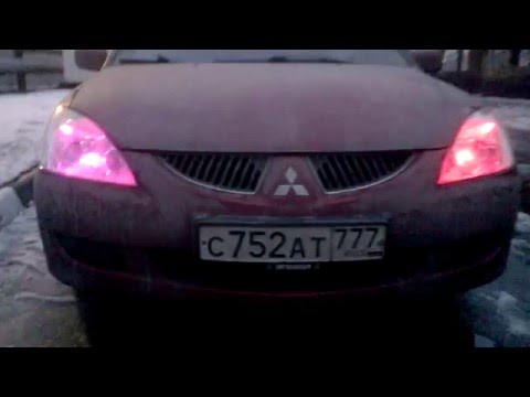 Светодыоды Т10 w5w RGB 7 цветов, 2 режима работы Светодыоды Т10 w5w RGB 7 цветов, 2 режима работы