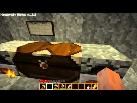 Minecraft Explorer HD Part 021 - Backstein, Backst...