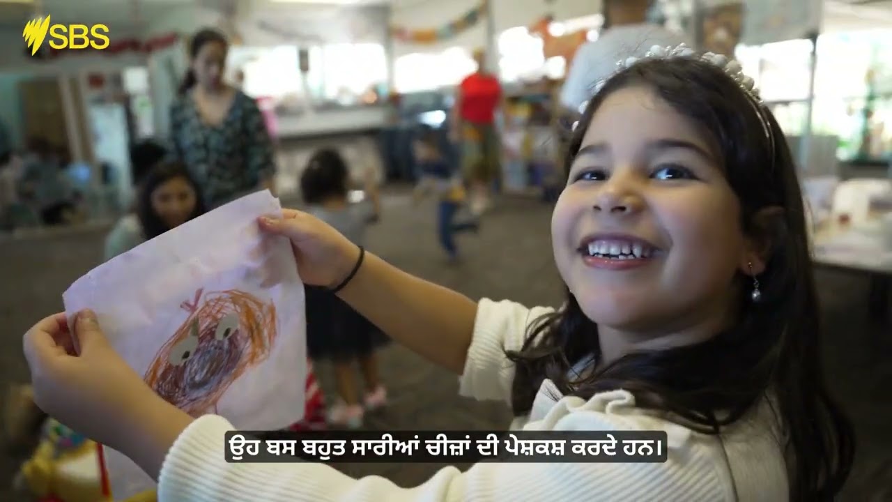 New Roots: Migrants in Rural Australia