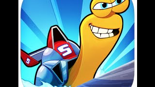 للايفون والايباد لعبه مميزه ورائعه Turbo FAST مجانيه screenshot 4