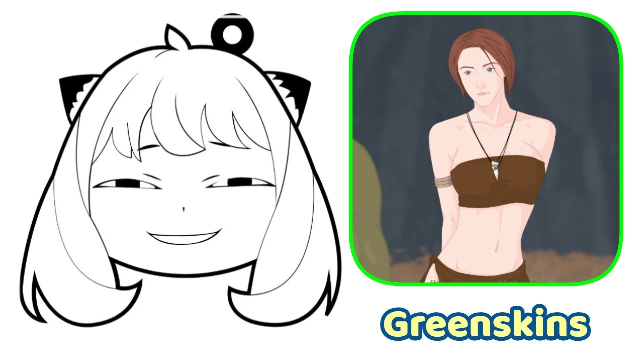 This game lets you clap Orcs and Goblins