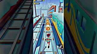 I Won 1,000,000,000 Subway Princesses