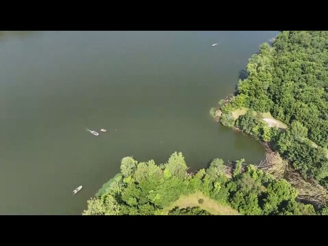 2 married couples from Honduras were among 5 adults who drowned in an Ohio river