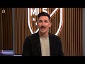 GM John Thorrington Named MLS Sporting Executive Of The Year