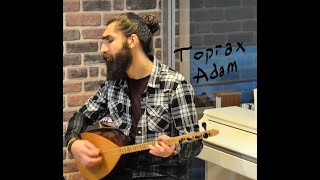 Zamansız Yağmur (Toprax Adam)
