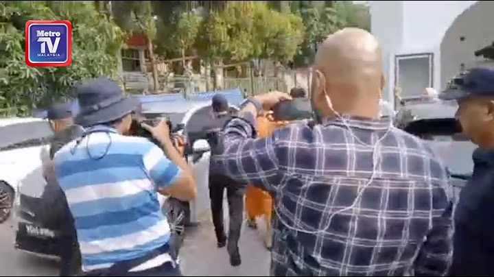 Kes bunuh Nur Farah Kartini: Polis sahkan suspek adalah teman lelaki