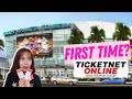 Ticketnet online tickets   i   how to buy  tips para sure buy ng concert tickets