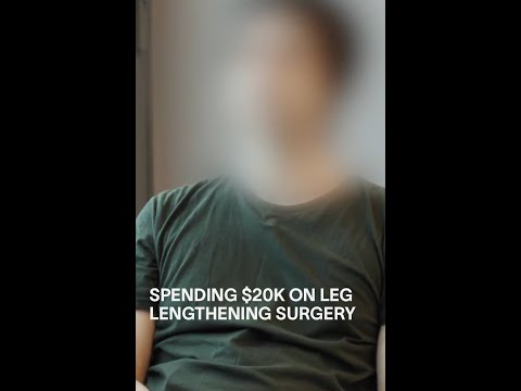 Spending $20K on