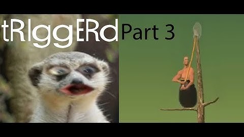 Losing My MIND! Getting Over It (Part 3)