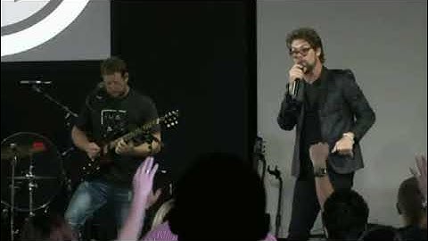 JASON CRABB - HEART WIDE OPEN