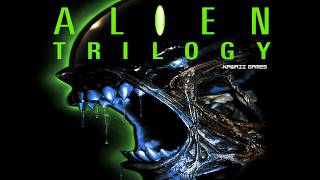 Alien Trilogy - Playstation  KAWAII LIVE🔴
