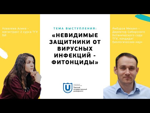 Невидимые защитники - фитонциды. INSIDEGAME – 2020