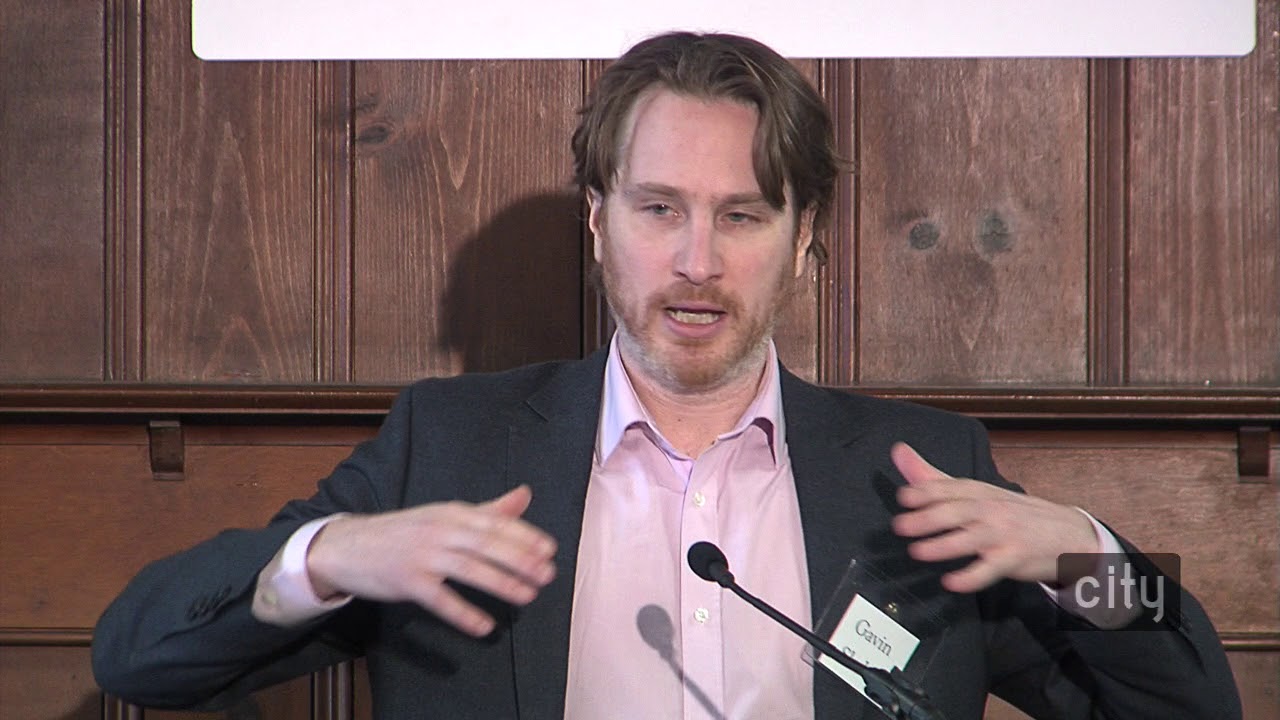 ICFRC: Good Governance? Prison Gangs and Informal Order in the Former Soviet Union