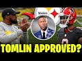 OUT NOW: NO ONE EXPECTED! THIS SURPRISED EVERYONE. STEELERS NEWS TODAY