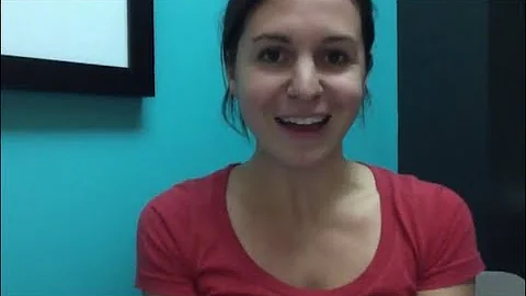 It starts with me: Liz O'Neill