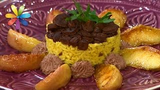 Рис с субпродуктами: козырное блюдо от маленького «МастерШефа»! – Все буде добре.Выпуск800от28.04.16 Рис с субпродуктами: козырное блюдо от маленького «МастерШефа»! – Все буде добре.Выпуск800от28.04.16