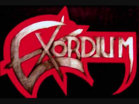 Exordium - To fight is to Survive