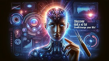 Discover Daily Ai Tools | Launch Your Ai