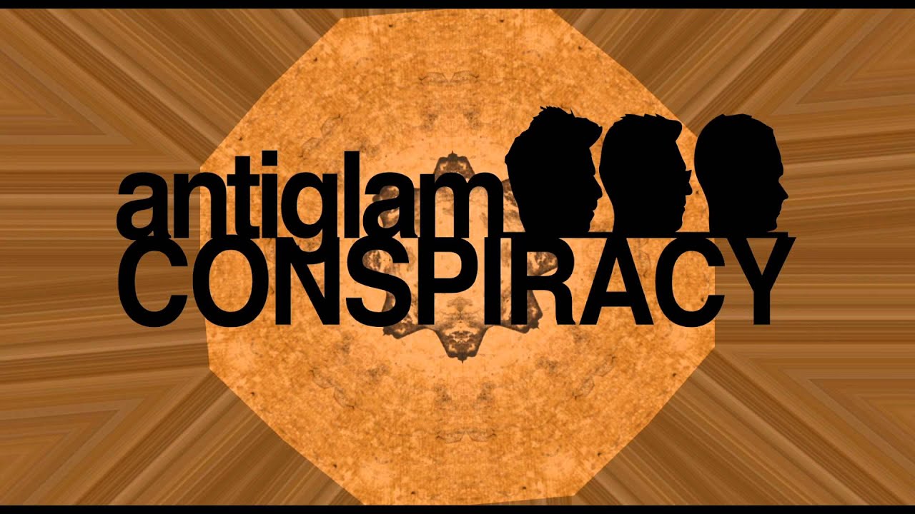 Antiglam Teaser Republic