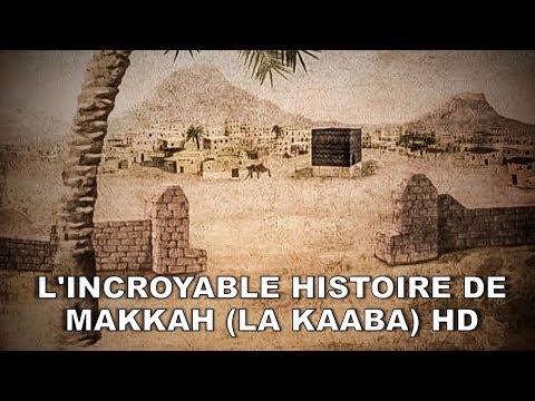 Vidéo: Quand la montagne de pierre a-t-elle été construite ?