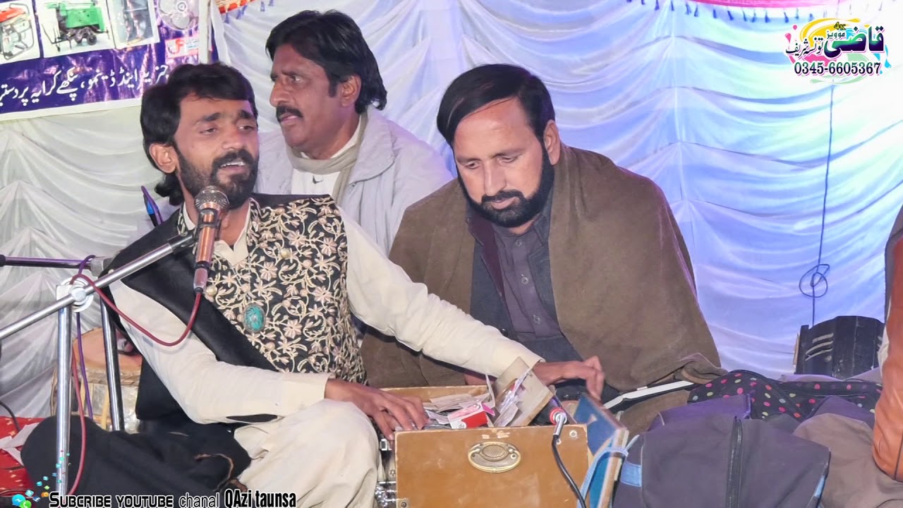 Singer Mujahid MANsOOR New Program 2020 YouTube singer-mujahid-mansoor-new-program-2020-youtube