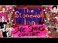Capture de la vidéo The Stonewall Inn Safe Spaces Concert, Presented By Logo
